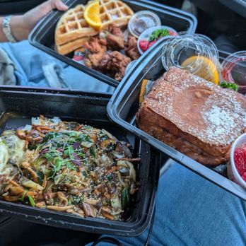 Sunny Side Breakfast - Breakfast & Brunch Near Me - Sacramento, California Sunny Side Breakfast - Breakfast & Brunch Near Me - Sacramento, California