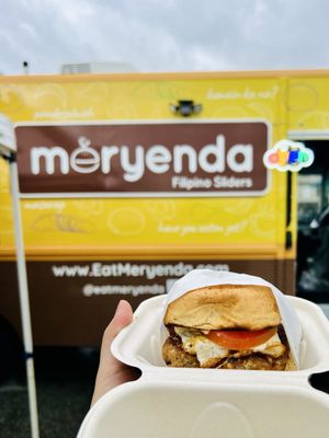 Meryenda by null