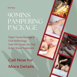 Lina Spa