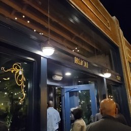 Exterior photo of Pasjoli - Santa Monica, California Exterior photo of Pasjoli - Santa Monica, California