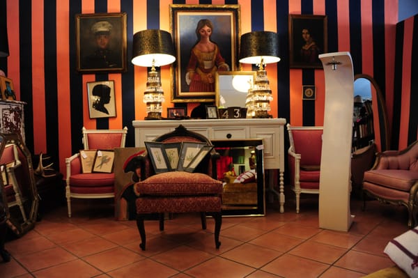 45 Three Modern Vintage Home by null