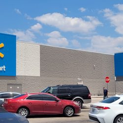 Walmart Supercenter