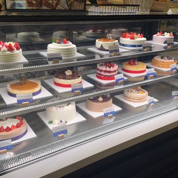 Paris Baguette - Coffee & Tea Near Me - Lynnwood, Washington Paris Baguette - Coffee & Tea Near Me - Lynnwood, Washington