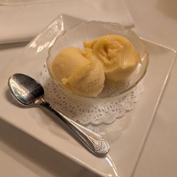 The Irish Coffee Pub - A delicious mango sorbet! - Irish Near Me - East Islip, New York The Irish Coffee Pub - A delicious mango sorbet! - Irish Near Me - East Islip, New York