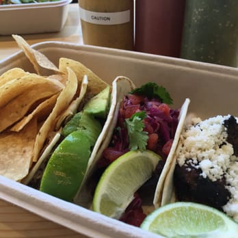 Me Gusta Tacos - Carnitas, Korean Kalbi, Charbroiled Carne Asada- served with limes and chips - Tacos Near Me - Henderson, Nevada Me Gusta Tacos - Carnitas, Korean Kalbi, Charbroiled Carne Asada- served with limes and chips - Tacos Near Me - Henderson, Nevada