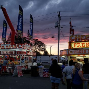 Ulster County Fair - Amusement Parks Near Me - New Paltz, New York Ulster County Fair - Amusement Parks Near Me - New Paltz, New York