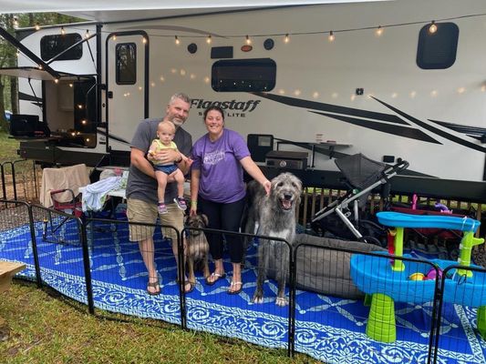 BERRYLAND CAMPERS - Updated January 2026 - 65 Photos & 79 Reviews ...