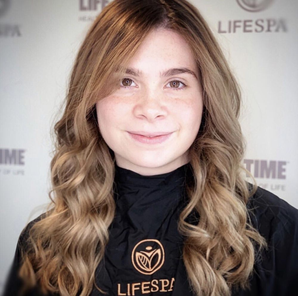 LIFESPA MT. LAUREL Updated October 2024 72 Photos 3939 Church Rd