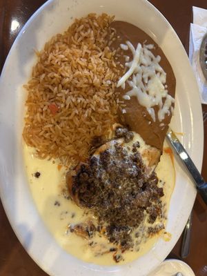 Viva Mexico Mexican Cuisine by null