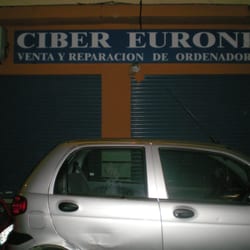 Euronet