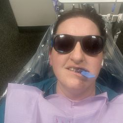 South Reno Dental - Cole VanderWel - Getting a Crown Fitting
