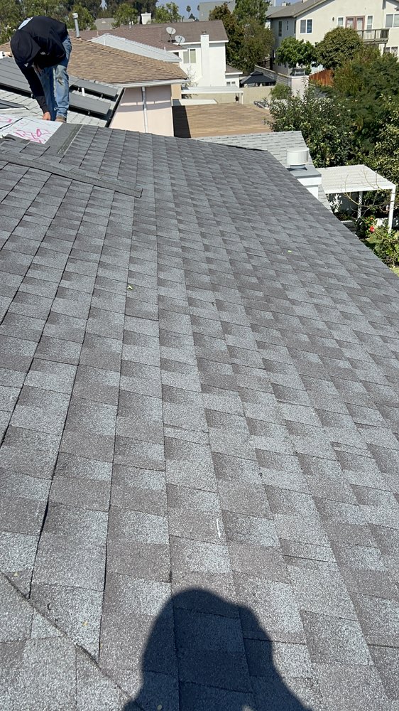 Slide of Roofing Folgar