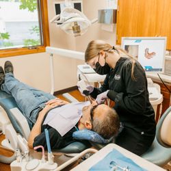 Bull Falls Dental