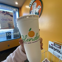 Blenders In the Grass - Original - 24 oz