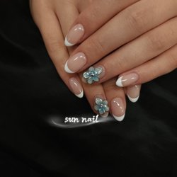Sun Nail
