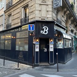 Le Bouclard