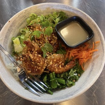 Soupreme Noodle - Shrimp Vermicelli - Vietnamese Near Me - Whittier, California Soupreme Noodle - Shrimp Vermicelli - Vietnamese Near Me - Whittier, California