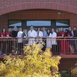 American Vein and Vascular Institute - Rocky Mountain Vein Institute Staff at the Pueblo Riverwalk Clinic