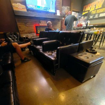 Copper Canyon Tobacconist & Cigar Bar - Lounge - Vape Shops Near Me - Fort Wayne, Indiana