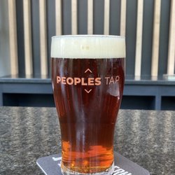 The People’s Tap