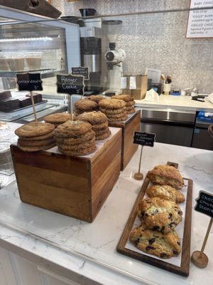 Certified Kitchen and Bakery by null