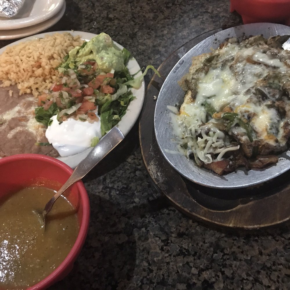 Limestone Mexican Grill & Seafood - Steak Alambres! Very good! - Mexican Near Me - Spring Branch, Texas Limestone Mexican Grill & Seafood - Steak Alambres! Very good! - Mexican Near Me - Spring Branch, Texas