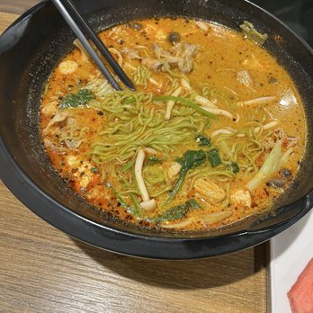 YGF Malatang - Bone broth with Ygf Spicy Hot Pot / 小份尝鲜|杨国福 1 Lb套餐 - Chinese Near Me - Bellevue, Washington YGF Malatang - Bone broth with Ygf Spicy Hot Pot / 小份尝鲜|杨国福 1 Lb套餐 - Chinese Near Me - Bellevue, Washington