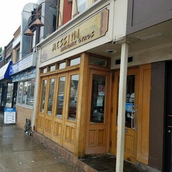 Messini Authentic Gyros - Pristine outie, mess innie. - Greek Near Me - Toronto, Ontario Messini Authentic Gyros - Pristine outie, mess innie. - Greek Near Me - Toronto, Ontario