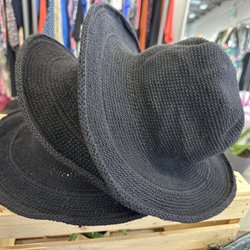 Fem Haven Boutique - Packable shapeable cotton hats