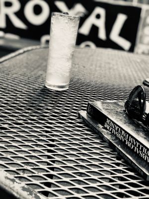 The Royal Cuckoo by null