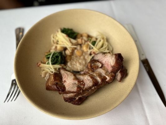 The Greenwood American Bistro by null