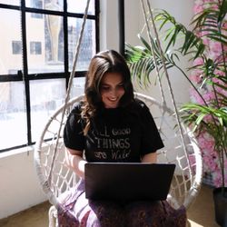 Writing Tutoring by Allie  - POV: I'm your biggest cheerleader!