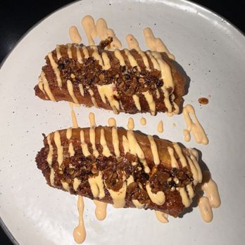 Mijo Gordito - Shrimp donuts - Mexican Near Me - Nashville, Tennessee