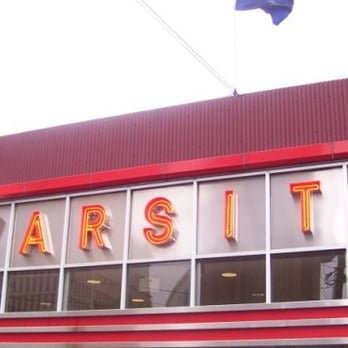 The Varsity - Burgers Near Me - Atlanta, Georgia