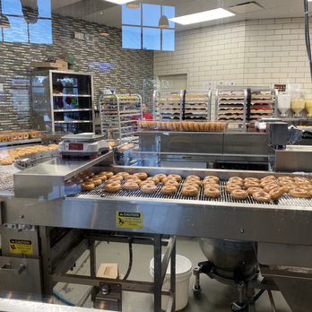 Krispy Kreme - Donuts Near Me - Springfield Township, New Jersey Krispy Kreme - Donuts Near Me - Springfield Township, New Jersey