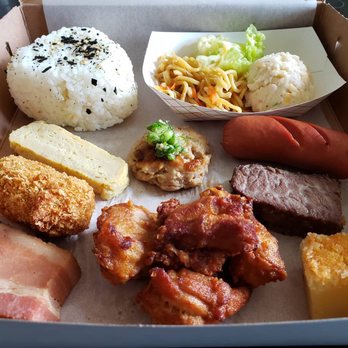 Miro Kaimuki - Gorgeous, tasty, and fun! 8/22/20 COVID Takeout Okazuya Special - Asian Fusion Near Me - Honolulu, Hawaii Miro Kaimuki - Gorgeous, tasty, and fun! 8/22/20 COVID Takeout Okazuya Special - Asian Fusion Near Me - Honolulu, Hawaii