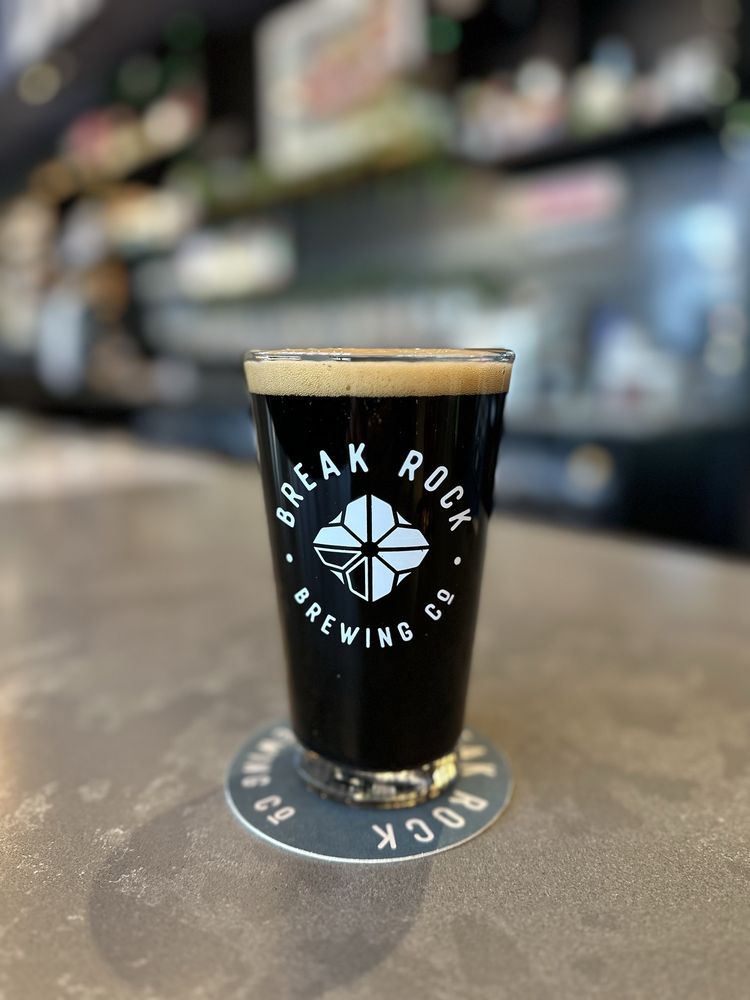 Break Rock Brewing