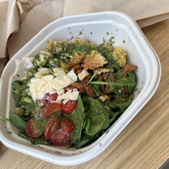 sweetgreen - Healthy Salads, Wraps, and Bowls - Salad Near Me - Skokie, Illinois sweetgreen - Healthy Salads, Wraps, and Bowls - Salad Near Me - Skokie, Illinois