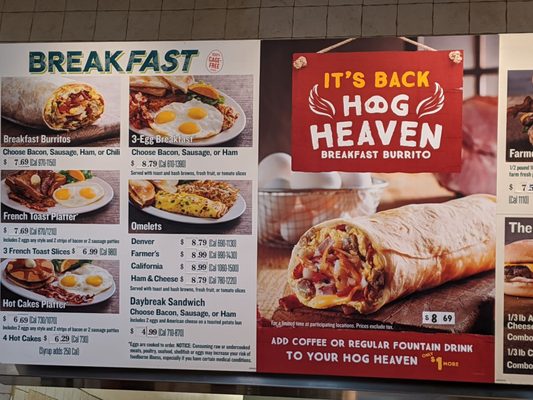 Menu photo 3 Farmer Boys Anaheim, CA Menu photo 3 Farmer Boys Anaheim, CA