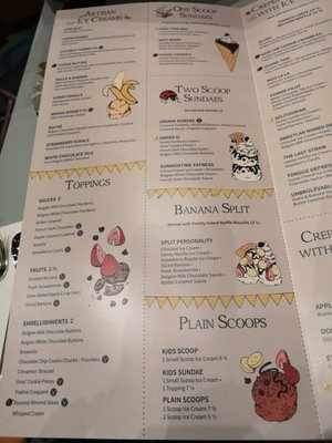 Menu photo 7 Demetres Downtown Markham Markham, ON Menu photo 7 Demetres Downtown Markham Markham, ON