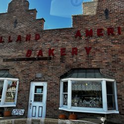 Holland American Bakery - Holland American Bakery