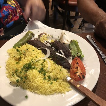 Cedar Palace - Lebanese Near Me - Chicago, Illinois