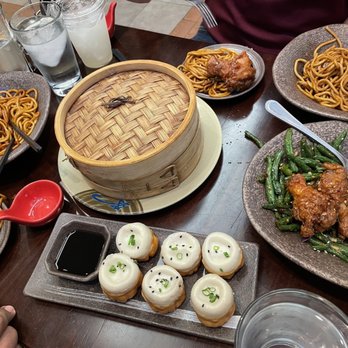 Dumpling Hours - Dim Sum Near Me - Brentwood, California Dumpling Hours - Dim Sum Near Me - Brentwood, California