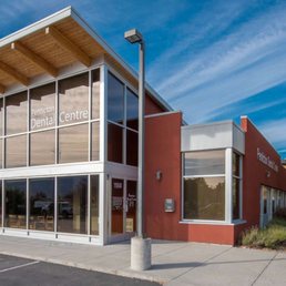 Exterior photo of Penticton Dental Centre - Penticton, British Columbia Exterior photo of Penticton Dental Centre - Penticton, British Columbia