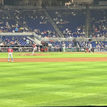LoanDepot Park - Stadiums & Arenas Near Me - Miami, Florida LoanDepot Park - Stadiums & Arenas Near Me - Miami, Florida