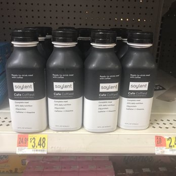 Walmart Supercenter - In case you need more soylent. Apparently, they are out of green. - Grocery Near Me - Las Vegas, Nevada Walmart Supercenter - In case you need more soylent. Apparently, they are out of green. - Grocery Near Me - Las Vegas, Nevada