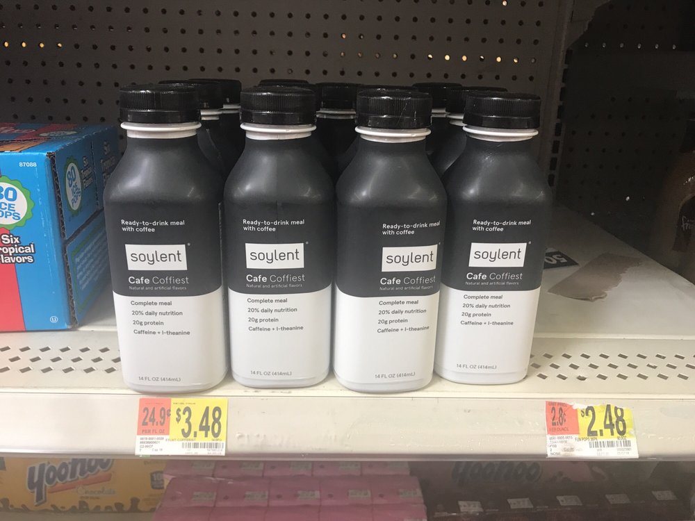Walmart Supercenter 166 Photos 134 Reviews Department Stores