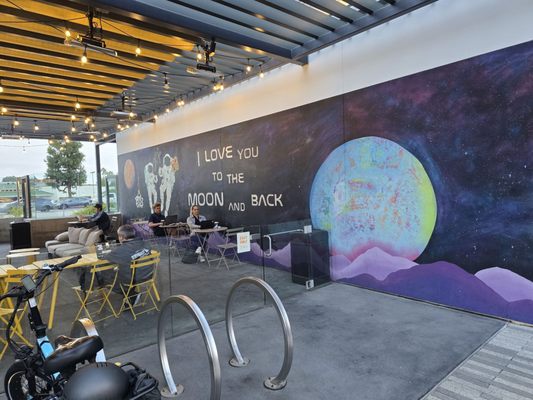 Randy's Donuts by null