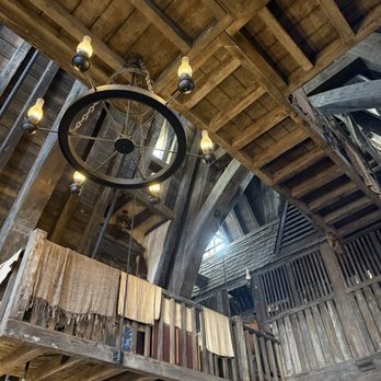 Three Broomsticks - British Near Me - Orlando, Florida Three Broomsticks - British Near Me - Orlando, Florida