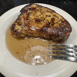 Eggs Up Grill - French Toast